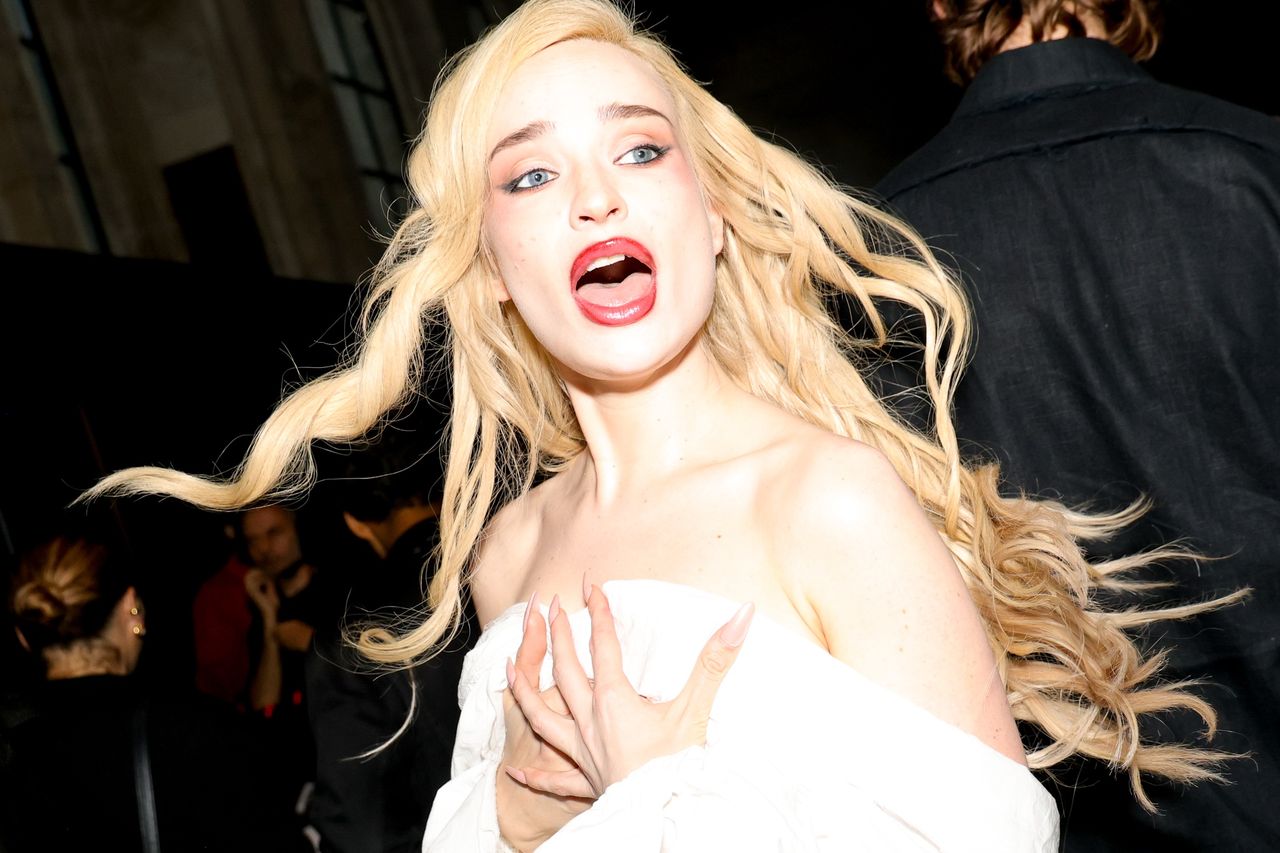 Najpierw świat zrobił z niej sensację. Później musiał uznać talent Kim Petras