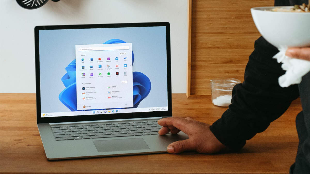 Windows 11