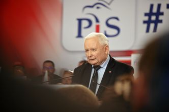 Ile kosztuje miesięczne utrzymanie PiS? Miliony. Prezes ujawnił kwotę