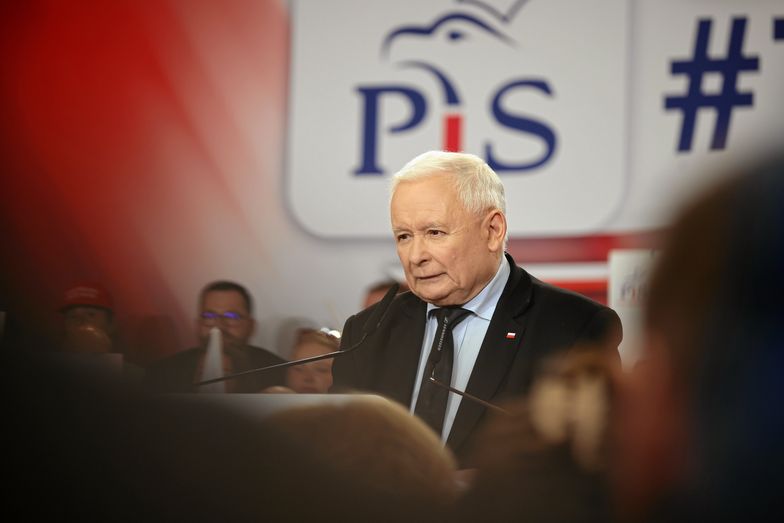 Ile kosztuje miesięczne utrzymanie PiS? Miliony. Prezes ujawnił kwotę