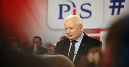 Ile kosztuje miesięczne utrzymanie PiS? Miliony. Prezes ujawnił kwotę