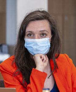 Burza po wpisie Jachiry. PiS zapowiada wniosek do komisji etyki