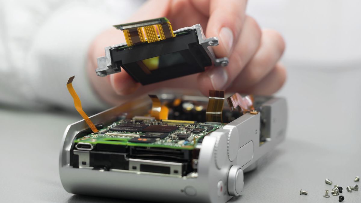 Zobacz, jak powstaje Leica T [galeria] 1