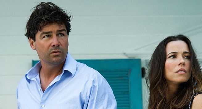 Jakie seriale oglądaliśmy na Netfiksie ponad pięć lat temu?