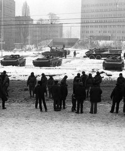 Stan wojenny - 39. rocznica. IPN o ściganiu oprawców