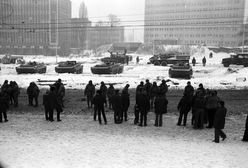 Stan wojenny - 39. rocznica. IPN o ściganiu oprawców