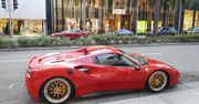 Ferrari za kryptowaluty. Wkrótce również w Europie