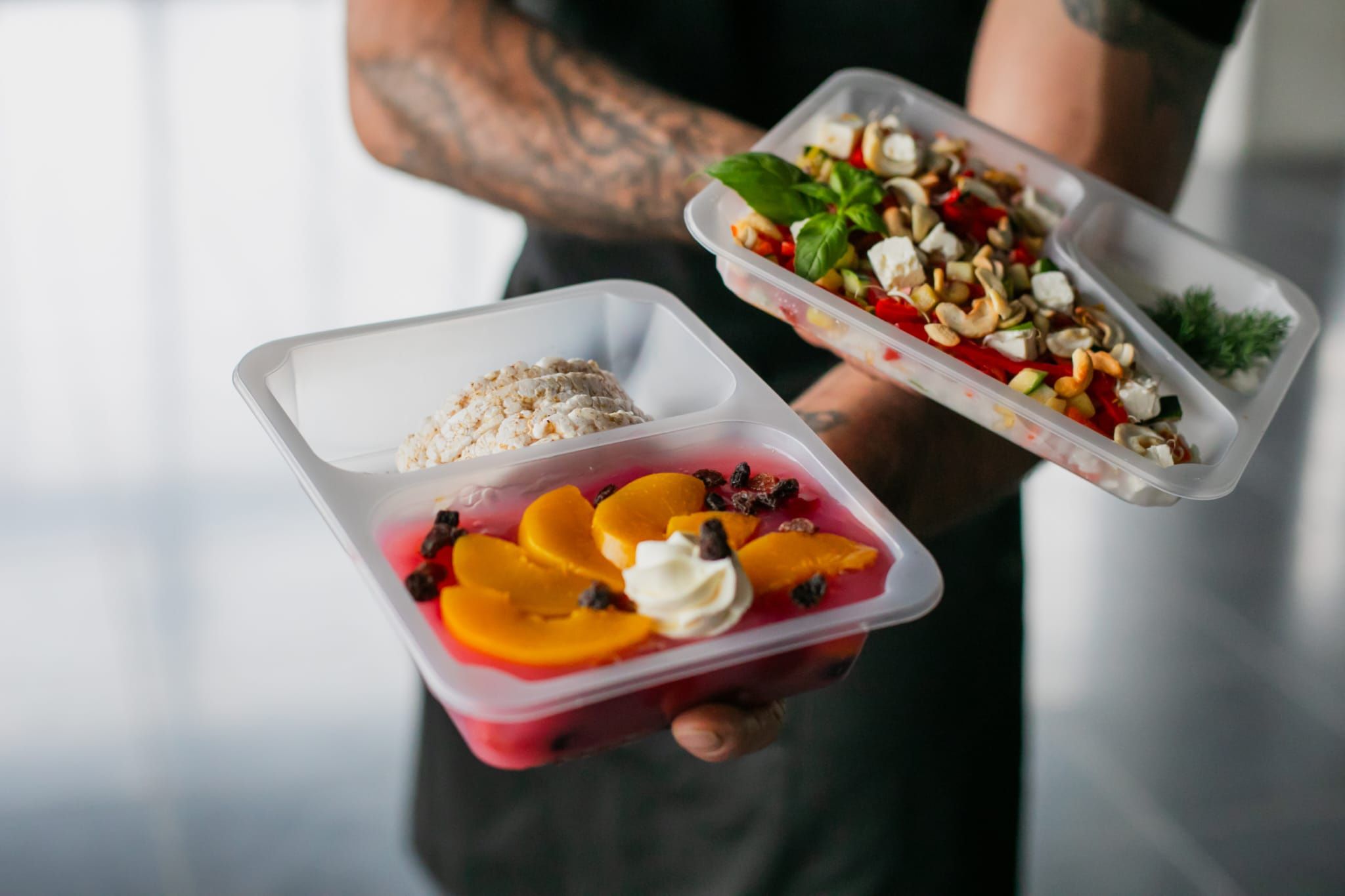 Dania Elite Diet