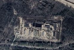 Namierzyli nowy obiekt wagnerowców. Są zdjęcia