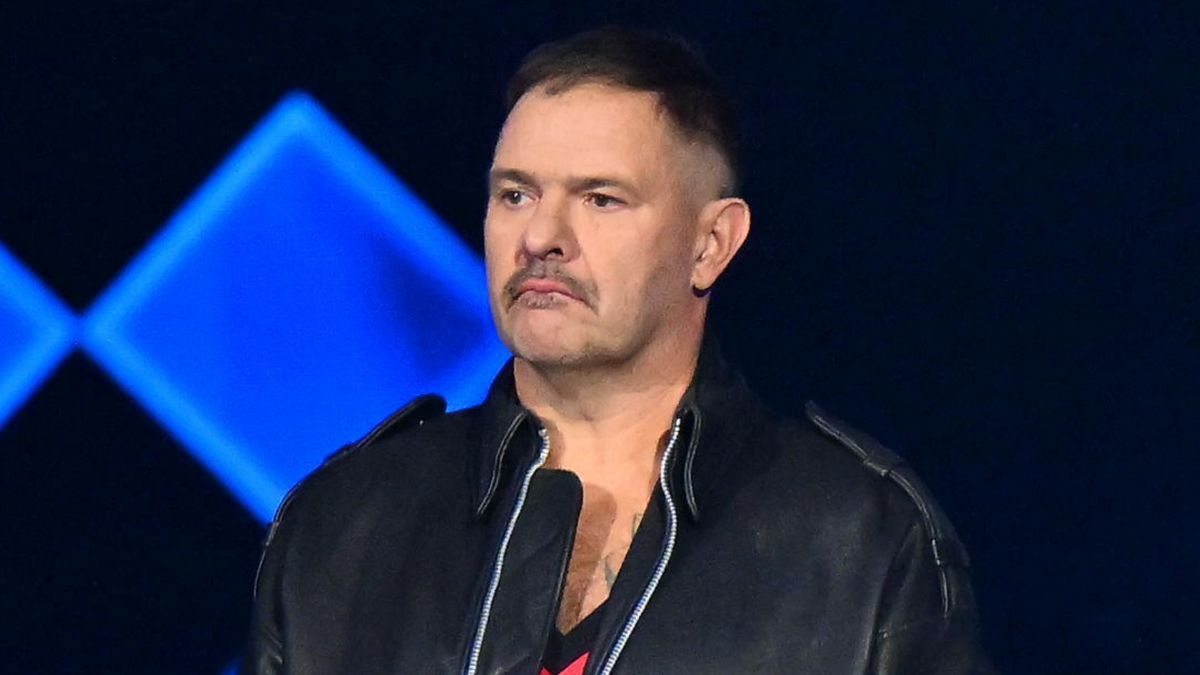 Karolak zrezygnuje z "TzG"? Zmaga się z problemami zdrowotnymi