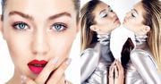Gigi Hadid "twarzą przyszłości" w kanadyjskim "Elle"