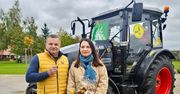 Wilkszyn: Mają najbezpieczniejsze gospodarstwo. Dostali nagrodę z KRUS