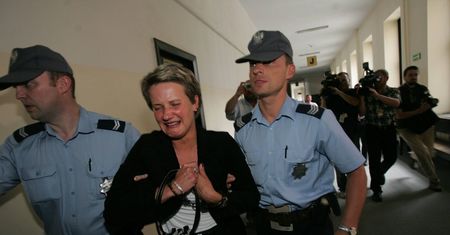 "To nie ja zabiłam". Co stało się w butiku Ultimo?