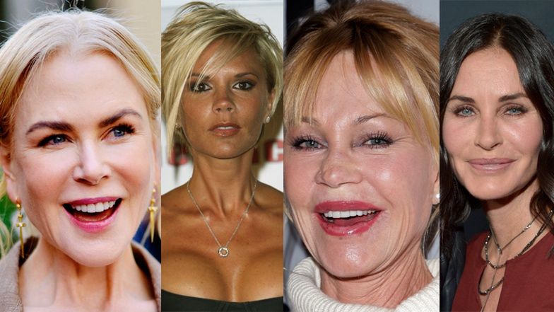 Melanie Griffith