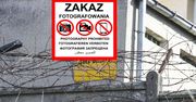 Tu nie zrobisz już zdjęcia. Można nawet trafić do więzienia