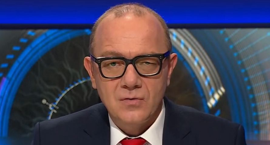 Grzegorz Jankowski z nowym programem w Polsat News