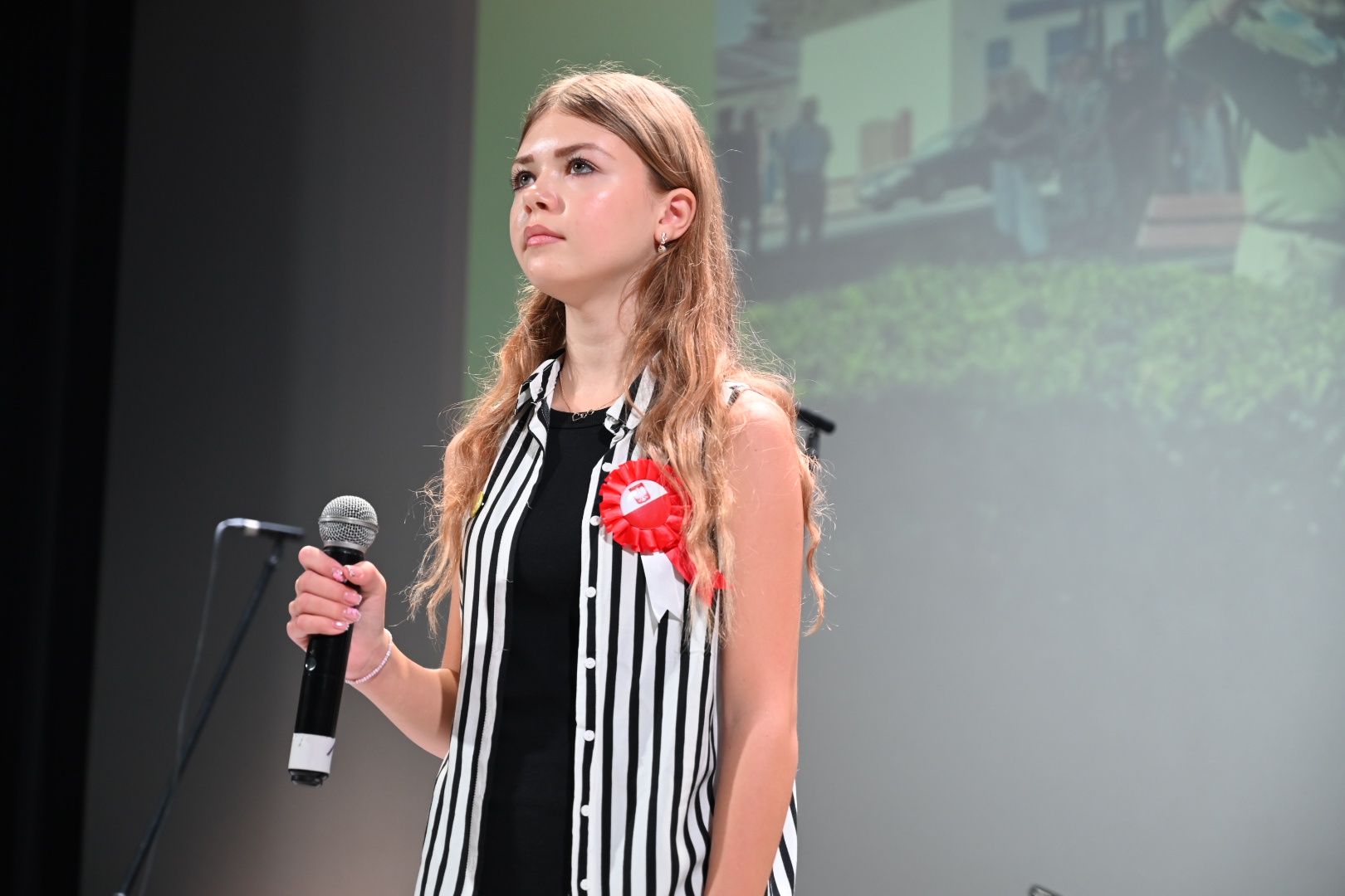 Impreza odbyła się w Rypińskim Domu Kultury