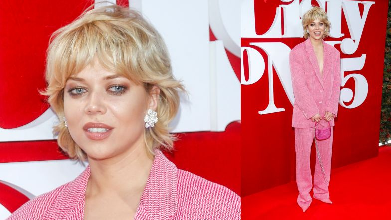 Gwiazdy na premierze "Listów do M.5"