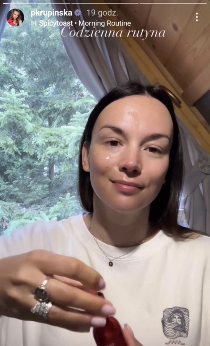 Paulina Krupińska