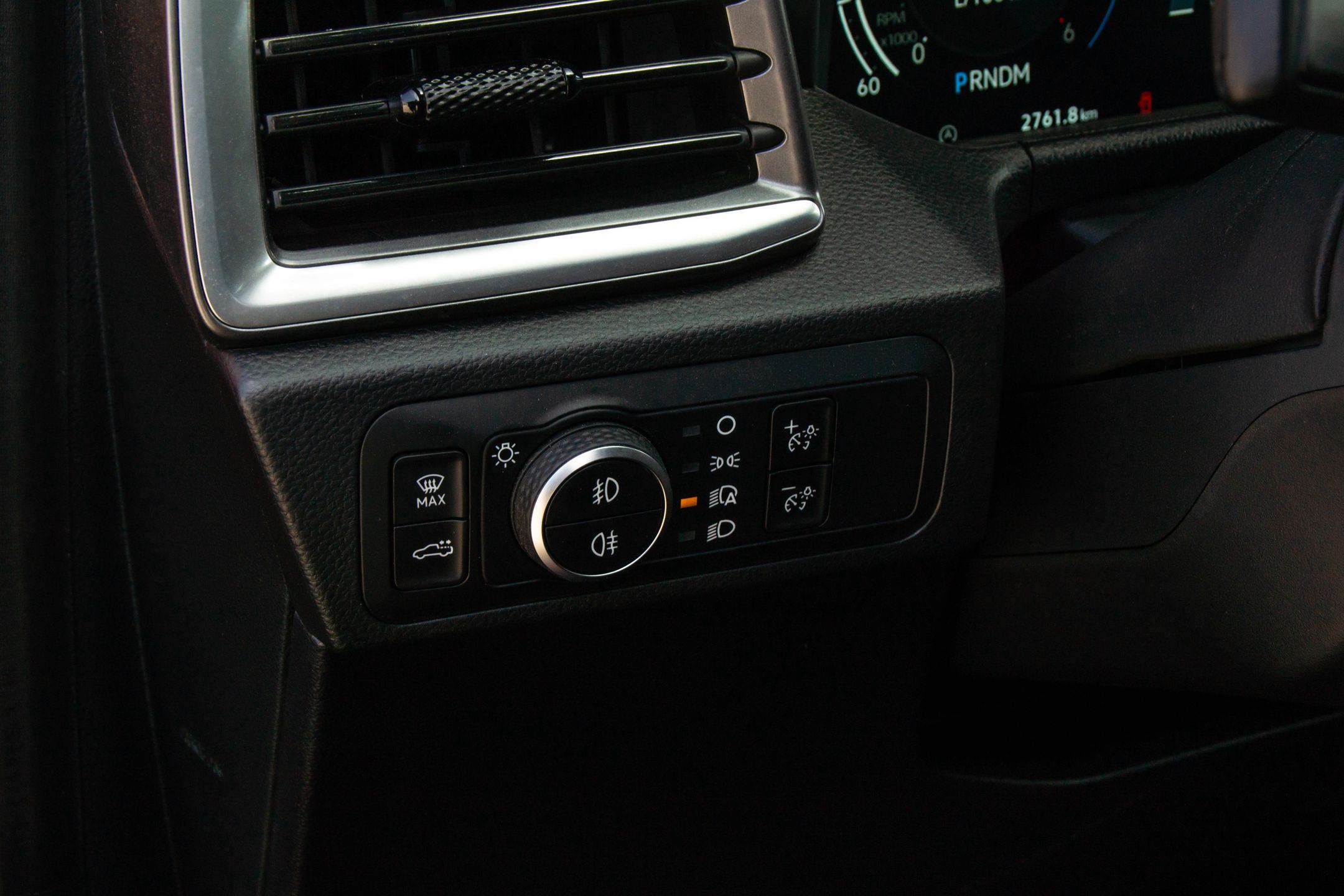 Volkswagen Amarok 2023
