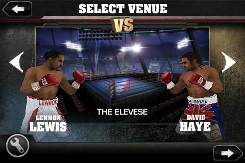 Fight Night Champion – recenzja 2