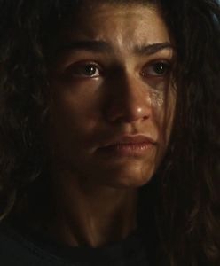 Szokujące, brutalne sceny w "Euforii" HBO. To był popis jednej aktorki