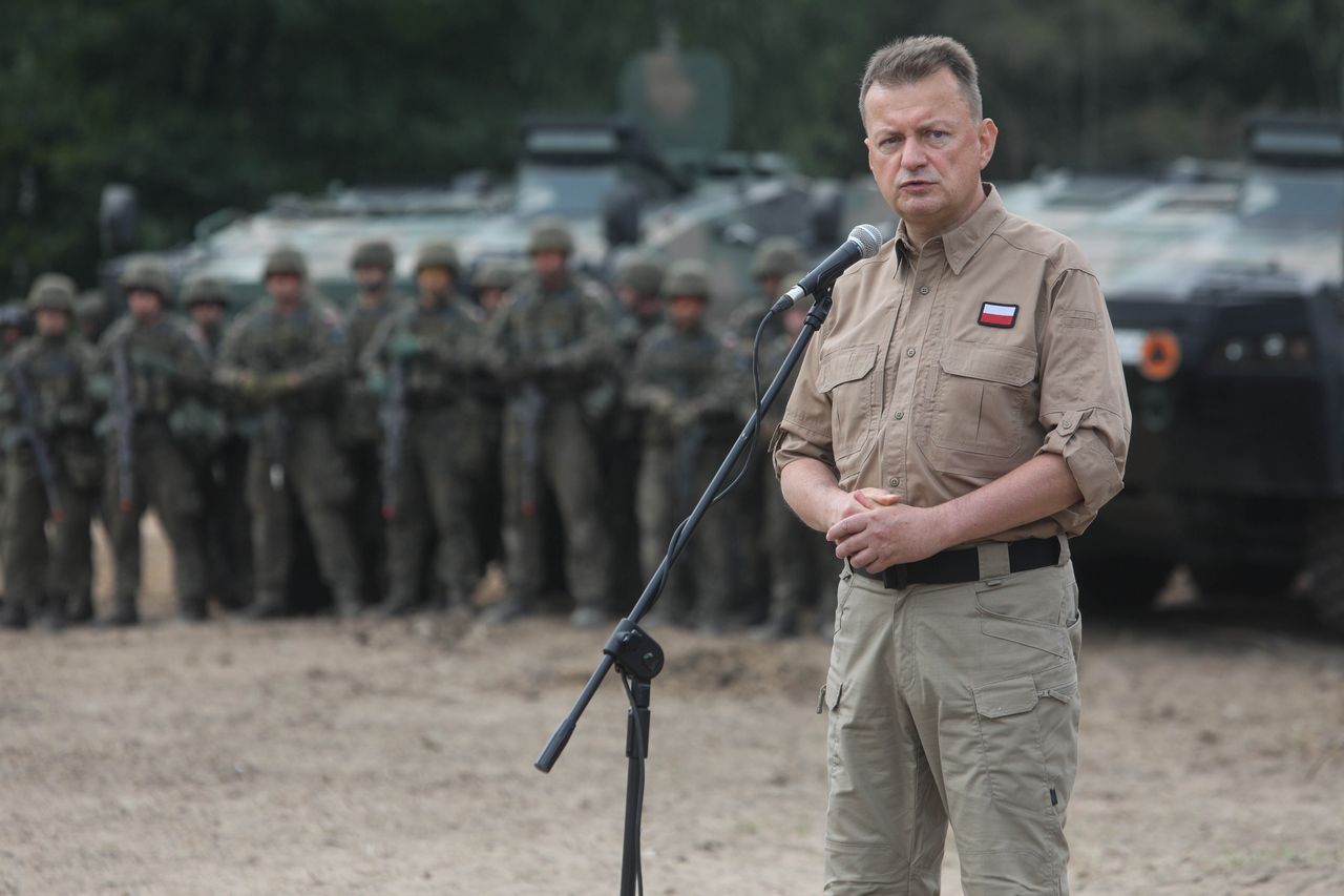 Polska armia się zbroi. Zatwierdzono umowy na sprzęt z Korei Południowej