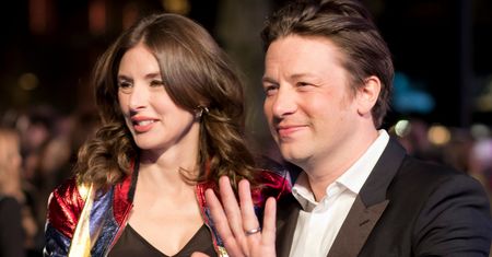 Jools Oliver opowiedziała o stracie dziecka. Doświadczyła tego podczas kwarantanny