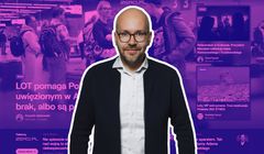 Zero.pl po miesiącu. Słowik: naszym zadaniem nie jest walka o wynik