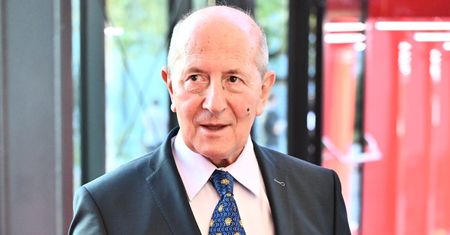 Włodzimierz Szaranowicz do niedawna nazywał się inaczej. Jego rodzice nie byli Polakami
