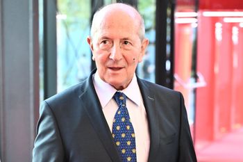 Włodzimierz Szaranowicz do niedawna nazywał się inaczej. Jego rodzice nie byli Polakami