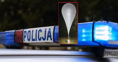 Tajemniczy obiekt w Suwałkach. Tak przemycano papierosy