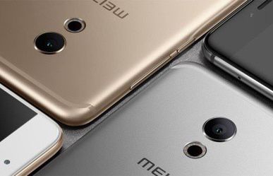 Pro 6 - nowy smartfon Meizu z dziesięciordzeniowym procesorem