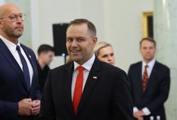 "Pamięć nie jest pałką". Kobiety protestują po decyzji Nawrockiego