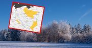 Pilne ostrzeżenia IMGW. Śnieżyce i mróz do -18 stopni