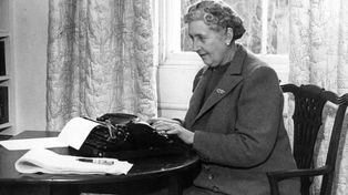 Agatha Christie wciąż zarabia. Spadkobiercy zgarnęli 20 mln funtów w rok
