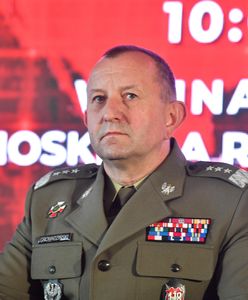 Gen. Jarosław Gromadziński odchodzi z armii: kulisy decyzji