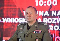 Gen. Jarosław Gromadziński odchodzi z armii: kulisy decyzji