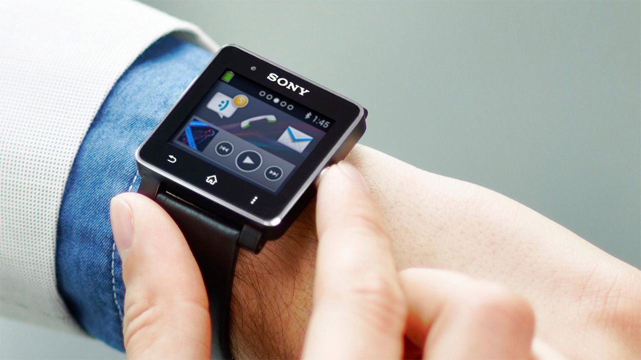 Xperia Z3 Tablet Compact i SmartWatch 3 przyłapane na zdjęciu 4