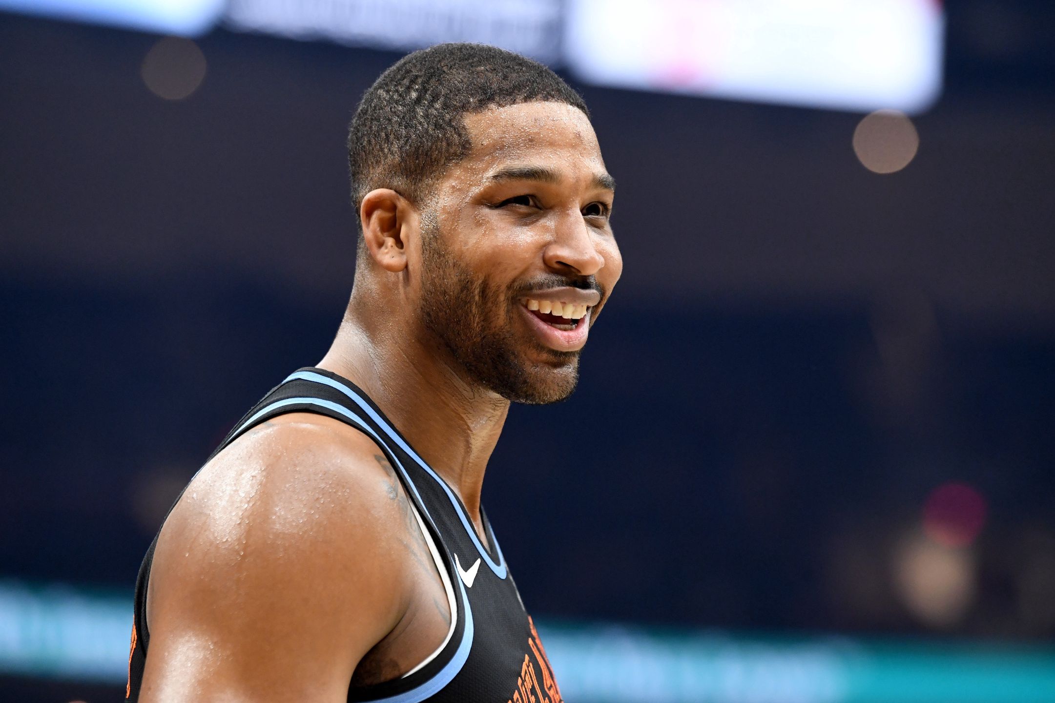 Tristan Thompson