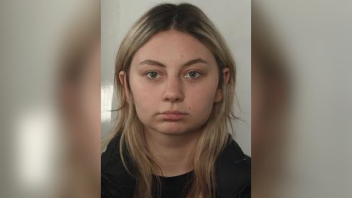 Próbują ustalić miejsce pobytu 20-latki.