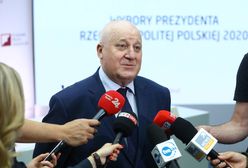 Wybory 2020. PKW reaguje na fake newsy. Apel przed II turą