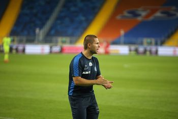Karuzela trenerska ruszyła w 1. Lidze. Drugi trener zwolniony