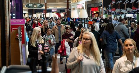 Nowe dane o cenach w USA. "Nie tak dobre, jak niektórzy liczyli"