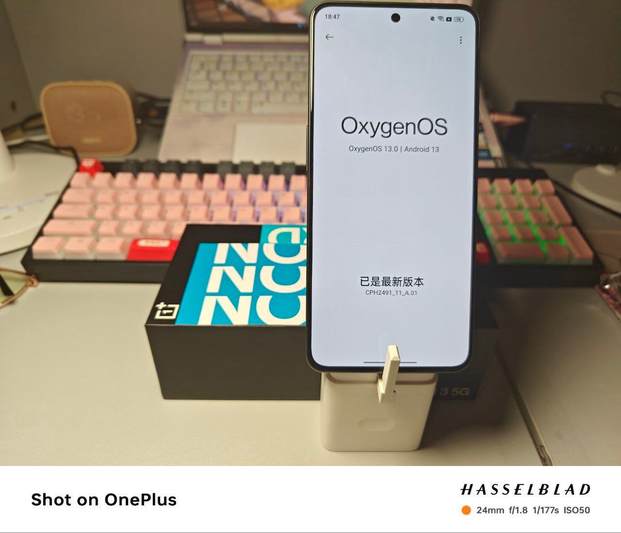 OnePlus Nord 3