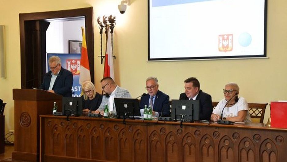 Rada Miasta w Inowrocławiu