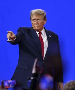 Republikanie przyjęli program. Piszą o "III wojnie światowej"