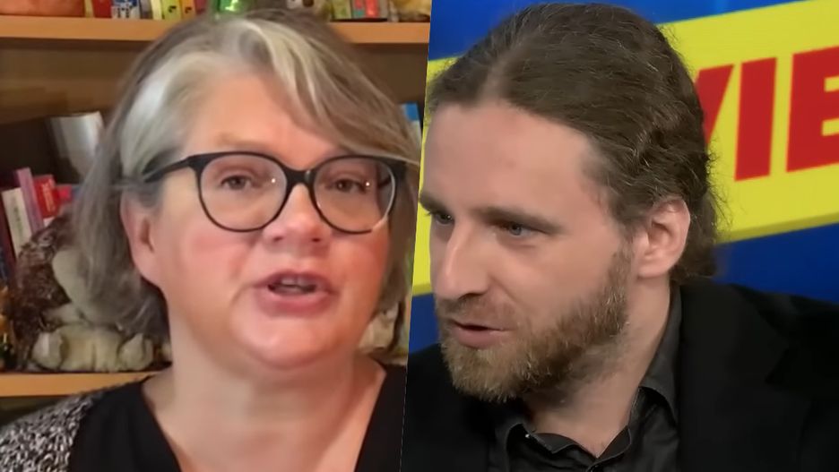 Dorota Zawadzka dosadnie skomentowała słowa Dobromira Sośnierza