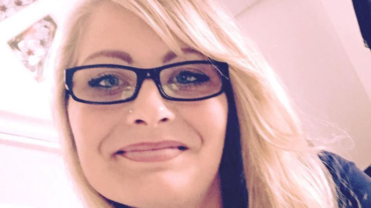 Dorota Gałuszka-Granieczny