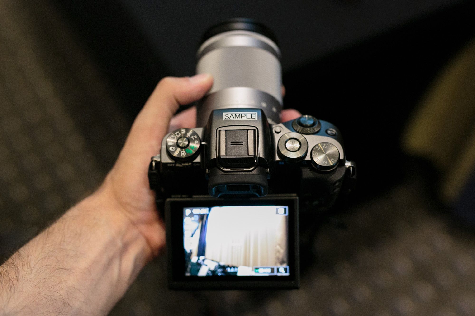 Byliśmy na Instameet Canon - inspirującym spotkaniu Instagramowiczów z Wrocławia 15